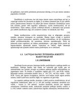 Referāts 'Fizisko personu īstermiņa kredītu tirgus', 9.