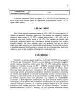 Referāts 'Fizisko personu īstermiņa kredītu tirgus', 15.