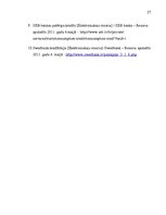 Referāts 'Fizisko personu īstermiņa kredītu tirgus', 27.