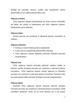 Konspekts 'Diplomdarba ievads', 2.