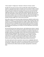 Eseja 'Eseja par O.Vācieša dzejoļa citātu "Dzīve un pasaule ir divas milzīgas sveces"', 1.