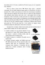 Referāts 'Videokartes un GPU, to salīdzinājums ar mobilajām versijām', 12.