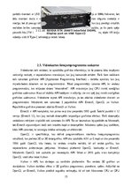 Referāts 'Videokartes un GPU, to salīdzinājums ar mobilajām versijām', 15.