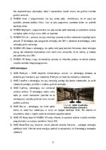 Referāts 'Videokartes un GPU, to salīdzinājums ar mobilajām versijām', 17.