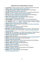 Referāts 'Videokartes un GPU, to salīdzinājums ar mobilajām versijām', 22.