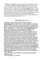 Konspekts 'Urīnorgānu sistēma', 9.