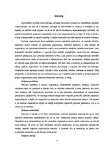 Referāts 'Speciālo pasākumu organizēšana Dobeles Jaunatnes Veselības centrā jauniešu piesa', 3.