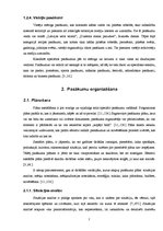 Referāts 'Speciālo pasākumu organizēšana Dobeles Jaunatnes Veselības centrā jauniešu piesa', 7.