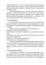 Referāts 'Speciālo pasākumu organizēšana Dobeles Jaunatnes Veselības centrā jauniešu piesa', 8.