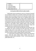 Referāts 'Speciālo pasākumu organizēšana Dobeles Jaunatnes Veselības centrā jauniešu piesa', 15.