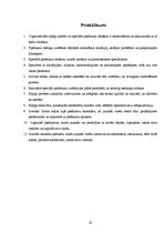 Referāts 'Speciālo pasākumu organizēšana Dobeles Jaunatnes Veselības centrā jauniešu piesa', 22.