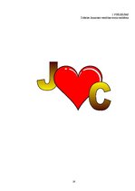 Referāts 'Speciālo pasākumu organizēšana Dobeles Jaunatnes Veselības centrā jauniešu piesa', 25.