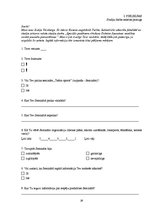 Referāts 'Speciālo pasākumu organizēšana Dobeles Jaunatnes Veselības centrā jauniešu piesa', 26.