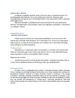 Konspekts 'A/s "Limbažu piens" preces raksturojums', 4.