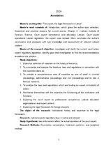 Diplomdarbs 'Eksperts, tā tiesiskais regulējums Latvijā', 2.