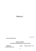 Diplomdarbs 'Eksperts, tā tiesiskais regulējums Latvijā', 88.