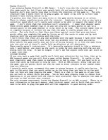 Eseja 'PayDay Freecell Game Review', 1.