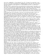 Eseja 'About Health Care in America', 2.