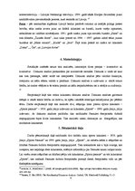 Referāts 'Pasaules čempionāta futbolā atspoguļojums 1938.gada laikrakstā "Sporta Pasaule" ', 9.