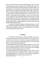 Referāts 'Pasaules čempionāta futbolā atspoguļojums 1938.gada laikrakstā "Sporta Pasaule" ', 11.