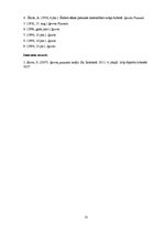 Referāts 'Pasaules čempionāta futbolā atspoguļojums 1938.gada laikrakstā "Sporta Pasaule" ', 13.