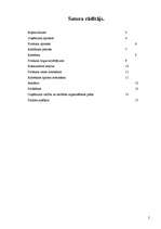 Biznesa plāns 'Biznesa plāns SIA "SPS"', 2.