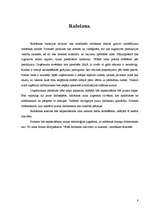 Biznesa plāns 'Biznesa plāns SIA "SPS"', 8.