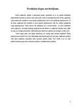 Biznesa plāns 'Biznesa plāns SIA "SPS"', 9.