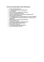 Prakses atskaite 'Praktiskais darbs personāla vadībā par uzņēmumu SIA "Lāči"', 8.