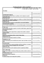 Prakses atskaite 'Praktiskais darbs personāla vadībā par uzņēmumu SIA "Lāči"', 12.