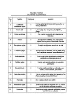 Prakses atskaite 'Praktiskais darbs personāla vadībā par uzņēmumu SIA "Lāči"', 21.