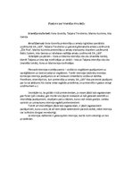 Prakses atskaite 'Praktiskais darbs personāla vadībā par uzņēmumu SIA "Lāči"', 25.