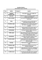 Prakses atskaite 'Praktiskais darbs personāla vadībā par uzņēmumu SIA "Lāči"', 28.