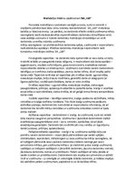 Prakses atskaite 'Praktiskais darbs personāla vadībā par uzņēmumu SIA "Lāči"', 30.