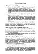 Konspekts 'Latvijas valsts un tiesību vēsture', 1.