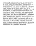 Eseja 'Company Ethics', 1.