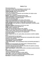 Konspekts 'Kultūra 17.gadsimtā', 1.