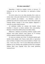 Referāts 'Izcilie matemātiķi', 3.