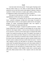 Prakses atskaite 'Zemes zinātņu kursa prakses atskaite', 2.