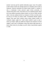 Prakses atskaite 'Zemes zinātņu kursa prakses atskaite', 9.