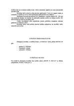 Konspekts 'Pārsegumu plātņu montāžas apraksts', 2.