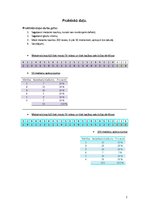 Paraugs 'Pētnieciskais darbs par varbūtības teoriju', 2.