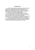 Paraugs 'Pētnieciskais darbs par varbūtības teoriju', 4.