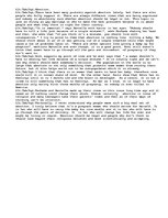 Eseja 'Abortion', 1.