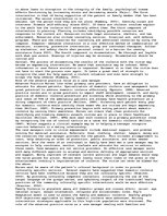 Eseja 'Family Violence', 3.