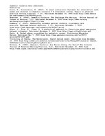 Eseja 'Family Violence', 4.