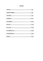 Referāts 'Imunitāte un HIV', 2.