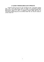 Referāts 'Lineāras vienādojumu sistēmas atrisināšana, izmantojot inverso matricu', 5.