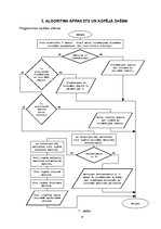 Referāts 'Lineāras vienādojumu sistēmas atrisināšana, izmantojot inverso matricu', 6.
