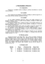 Referāts 'Lineāras vienādojumu sistēmas atrisināšana, izmantojot inverso matricu', 8.